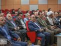 گزارش تصویری  | آیین افتتاح خوابگاه های شقایق و سرای دانشجویان و مرکز شاهکار 